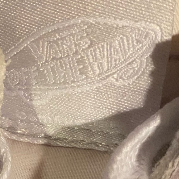 OLD SKOOL VANS - Picture 7 of 8